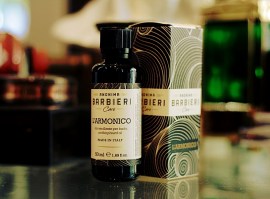 ANONIMA BARBIERI - L'Armonico